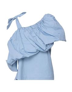 Топ без рукавов Suoli