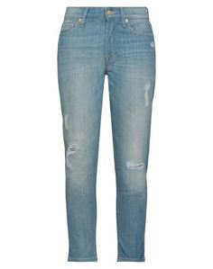 Джинсовые брюки 7 For All Mankind