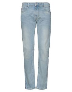 Джинсовые брюки At.P.Co