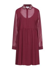 Короткое платье Blugirl Blumarine
