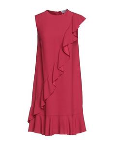 Короткое платье RED Valentino