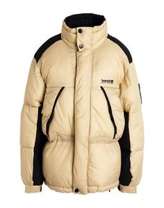 Пуховик Tommy Hilfiger x Timberland