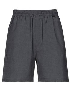 Шорты и бермуды Low Brand