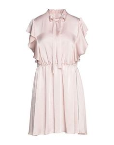 Короткое платье RED Valentino