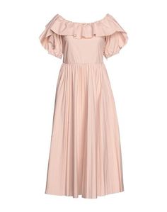Платье миди RED Valentino