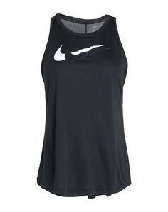 Топ без рукавов Nike