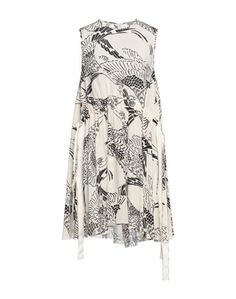 Короткое платье RED Valentino