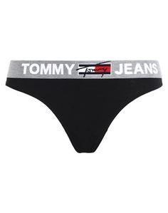 Трусы-стринги Tommy Jeans