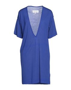 Короткое платье Maison Margiela
