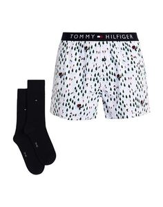 Боксеры Tommy Hilfiger