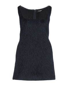 Короткое платье Dsquared2