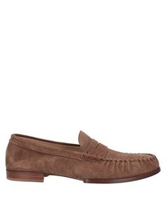 Мокасины Tod`S