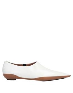 Мокасины Marni