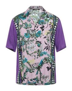 Pубашка Roberto Cavalli