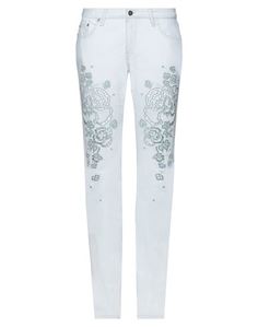 Джинсовые брюки Roberto Cavalli