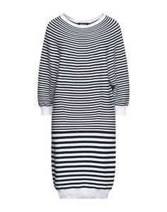 Короткое платье Dsquared2