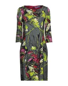 Короткое платье Blumarine