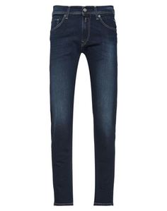 Джинсовые брюки Replay