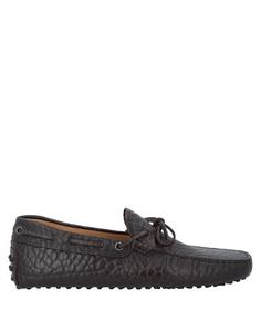 Мокасины Tod`S