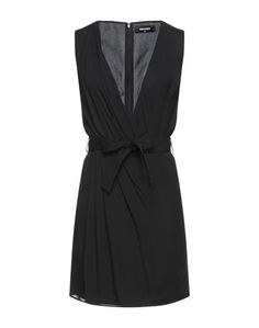 Короткое платье Dsquared2