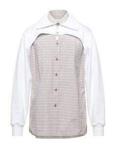 Pубашка Burberry