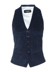 Топ без рукавов Dsquared2