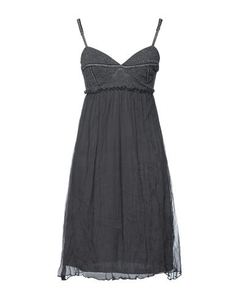 Короткое платье Kaos