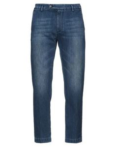 Джинсовые брюки Berwich