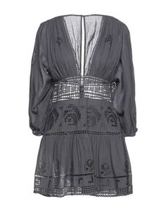 Короткое платье Free People