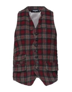 Топ без рукавов Dsquared2