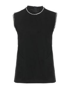 Топ без рукавов Dsquared2