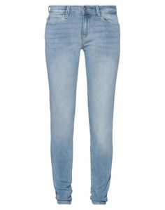 Джинсовые брюки Guess