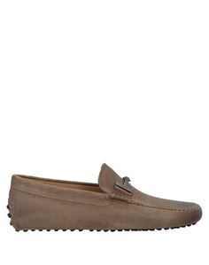 Мокасины Tod`S
