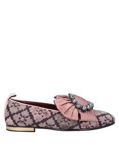 Мокасины Dolce & Gabbana
