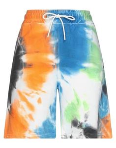Шорты и бермуды Msgm