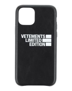 Чехол Vetements