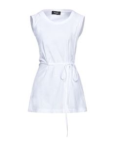 Короткое платье Dsquared2
