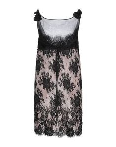 Короткое платье Dsquared2