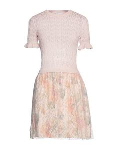 Короткое платье RED Valentino