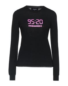 Свитер Dsquared2
