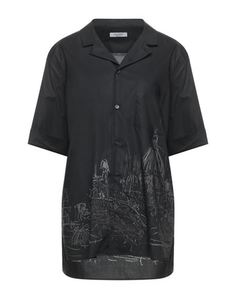 Pубашка Valentino
