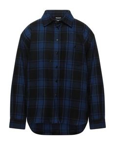 Pубашка Vetements