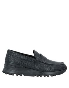 Мокасины Tod`S