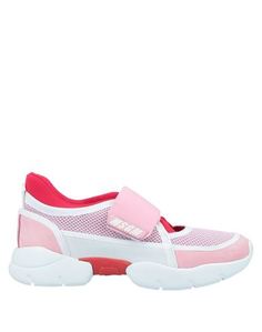 Балетки Msgm