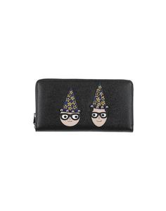 Бумажник Dolce & Gabbana