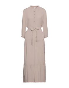 Длинное платье HER Shirt HER Dress