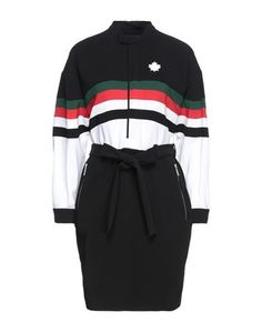 Короткое платье Dsquared2