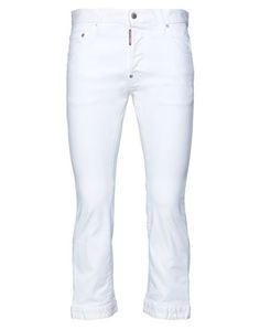 Джинсовые брюки Dsquared2