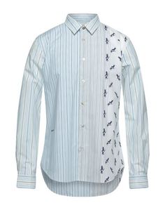 Pубашка Paul Smith