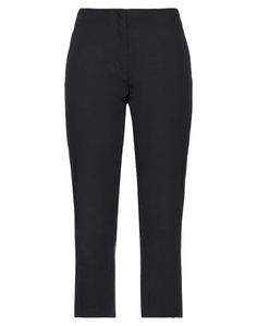 Укороченные брюки RosÉ A Pois